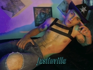 Justinvilla