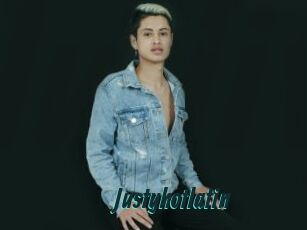 Justyhotlatin