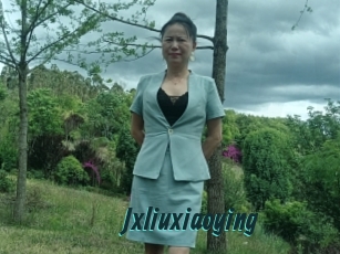Jxliuxiaoying
