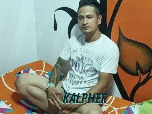 KALPHER