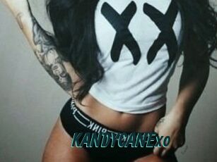 KANDYCANExo