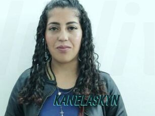 KANELASKYN
