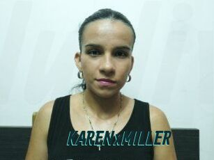 KARENxMILLER