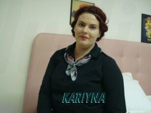 KARIYNA