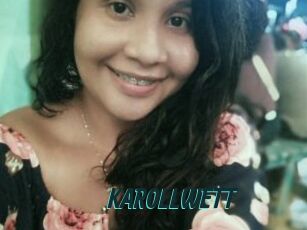 KAROLLWETT