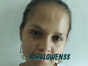 KAROLOWENSS