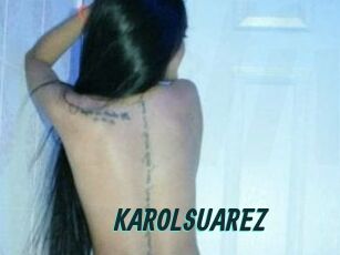 KAROLSUAREZ