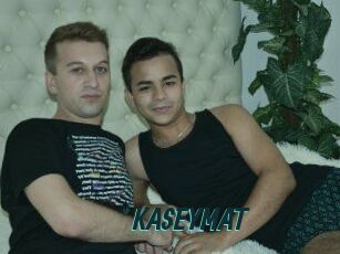 KASEYMAT