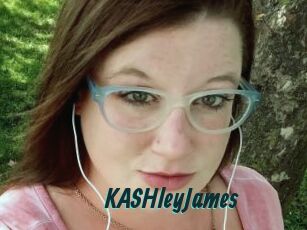 KASHleyJames