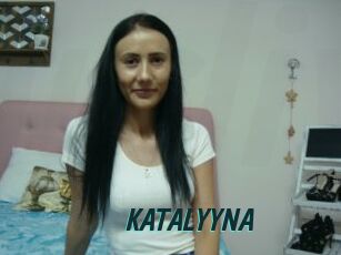 KATALYYNA