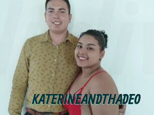 KATERINEANDTHADEO