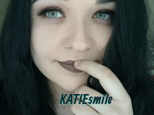 KATIEsmile