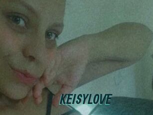 KEISYLOVE