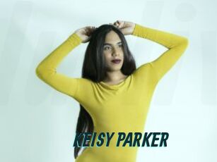 KEISY_PARKER