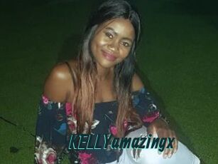 KELLYamazingx