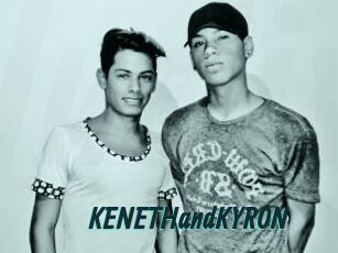 KENETHandKYRON