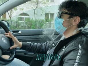 KEVINNx