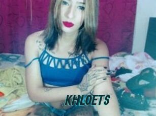 KHLOETS