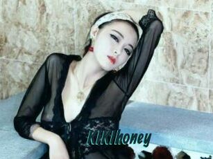 KIKIhoney