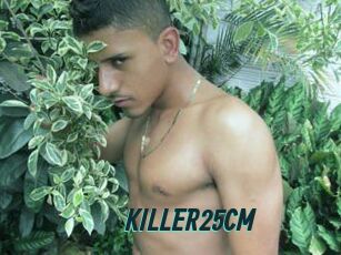 KILLER25CM