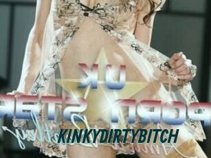 KINKYDIRTYBITCH