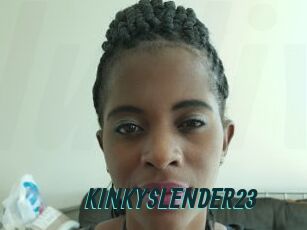 KINKYSLENDER23