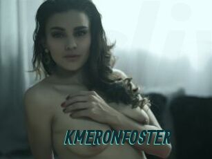 KMERONFOSTER