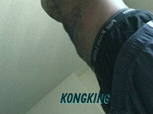 KONGKING
