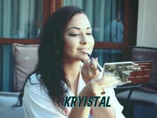 KRYISTAL
