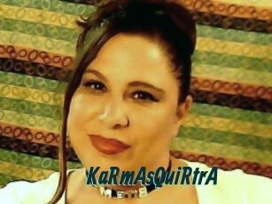 KaRmAsQuiRtrA