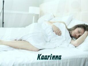 Kaarinna