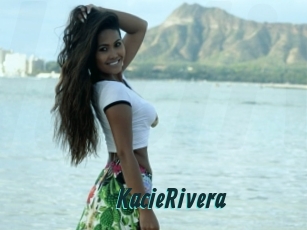 KacieRivera Lucy Live