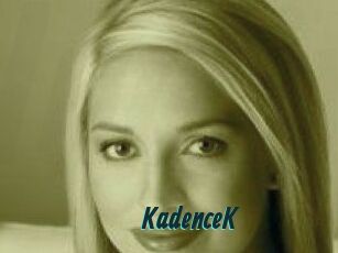 KadenceK