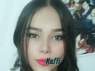 Kaffi