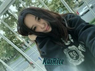 KaiRice