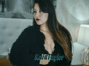 KaiaTaylor