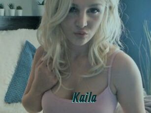 Kaila