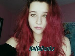 KailaBanks