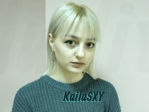 KailaSXY