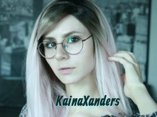 KainaXanders