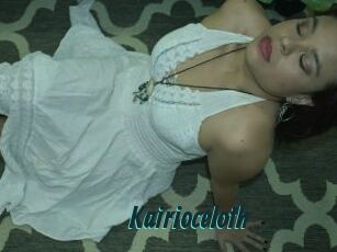 Kairioceloth
