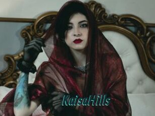 KaisaHills