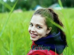 Kaitlany