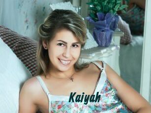 Kaiyah