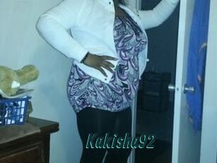 Kakisha92