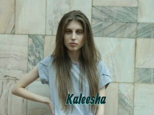 Kaleesha
