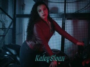 KaleySloan