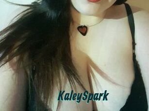 KaleySpark