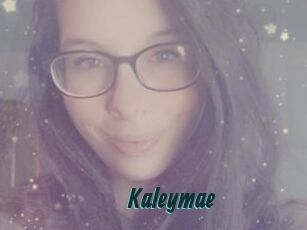 Kaleymae