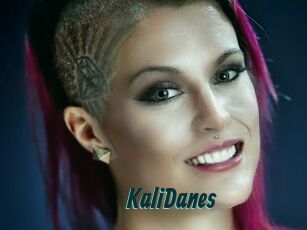 KaliDanes